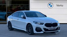 BMW 2 Series 218i [136] M Sport 4dr DCT Petrol Saloon